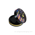 Magnet Fancy Fashion Style Air Cushion Compact